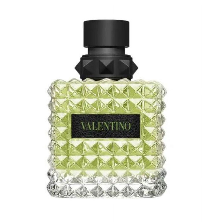 Valentino Donna Born In Roma Green Stravaganza Eau de Parfum 3.4 fl oz | Walmart (US)