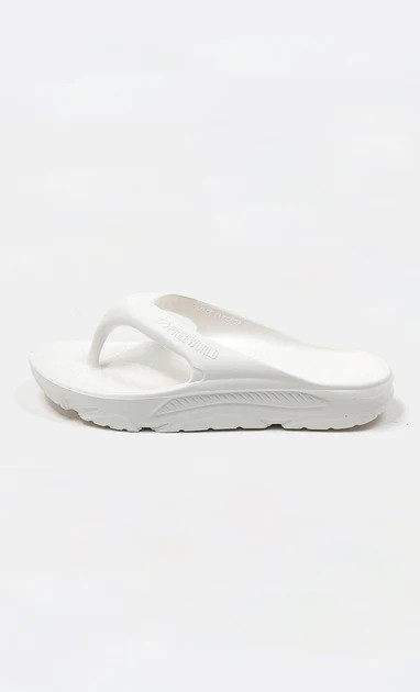 FREEWORLD BIO-THONG - WHITE | Bec & Bridge (Global)
