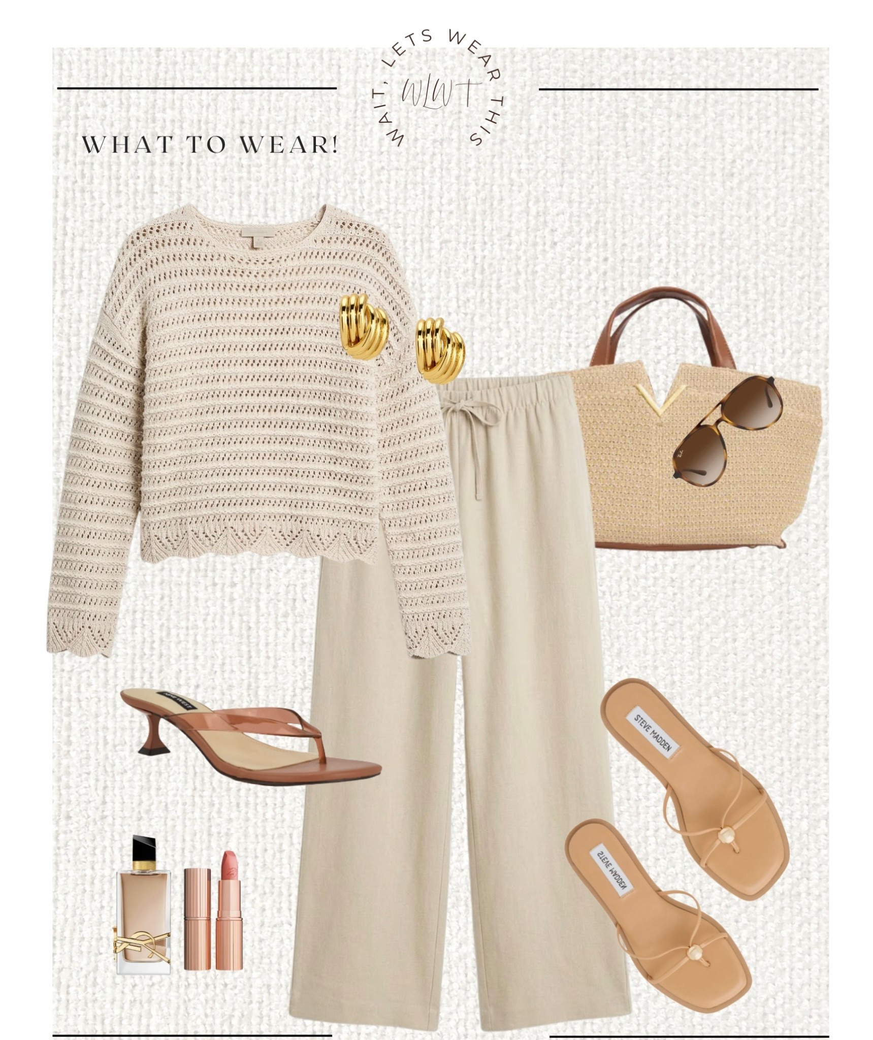 Spring Casual! ⭐️

#LTKootd #LTKOver40