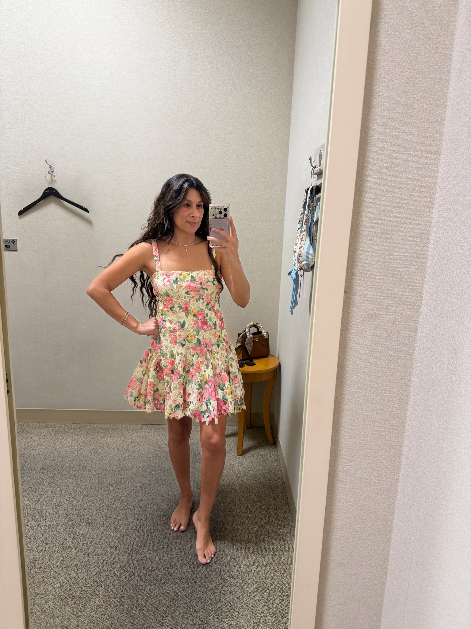 Spring Dress 
Summer Dress 
Wedding Guest Dress 


#LTKOver40 #LTKSeasonal