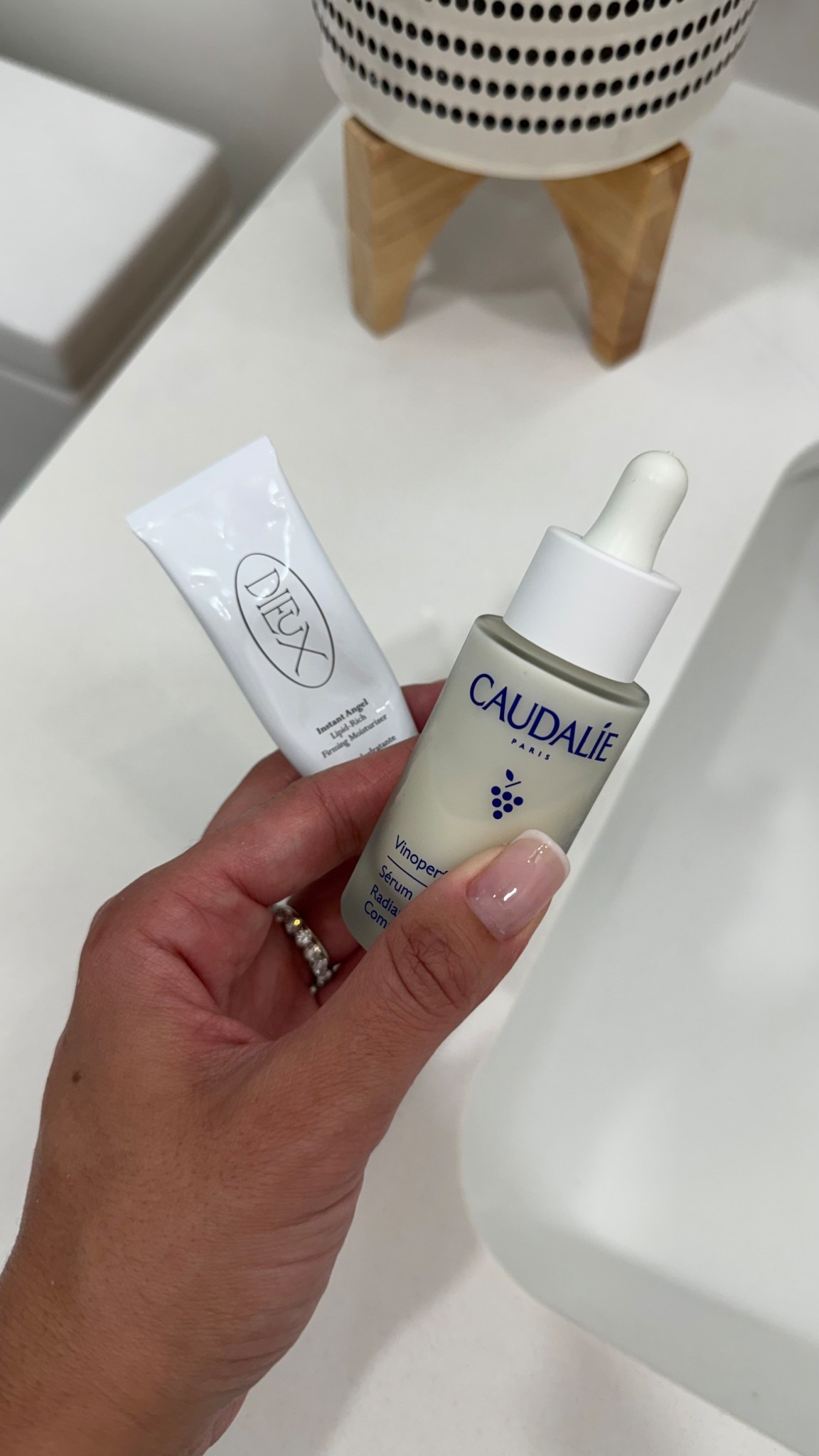 Been keeping my skincare routine short simple the last few weeks. 

#LTKbeauty #LTKcanada