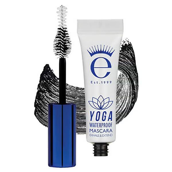 Eyeko Yoga Waterproof Mascara Travel Size 4ml | lookfantastic