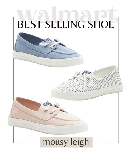 Best selling boat shoe sneaker! Restocked; all sizes are available! 

walmart, walmart finds, walmart find, walmart summer, found it at walmart, walmart style, walmart fashion, walmart outfit, walmart look, outfit, ootd, inpso, summer, summer style, summer outfit, summer outfit idea, summer outfit inspo, summer outfit inspiration, summer look, summer fashion, summer tops, summer shirts, sneakers, fashion sneaker, shoes, tennis shoes, athletic shoes,  

#LTKstyletip #LTKshoecrush #LTKFind