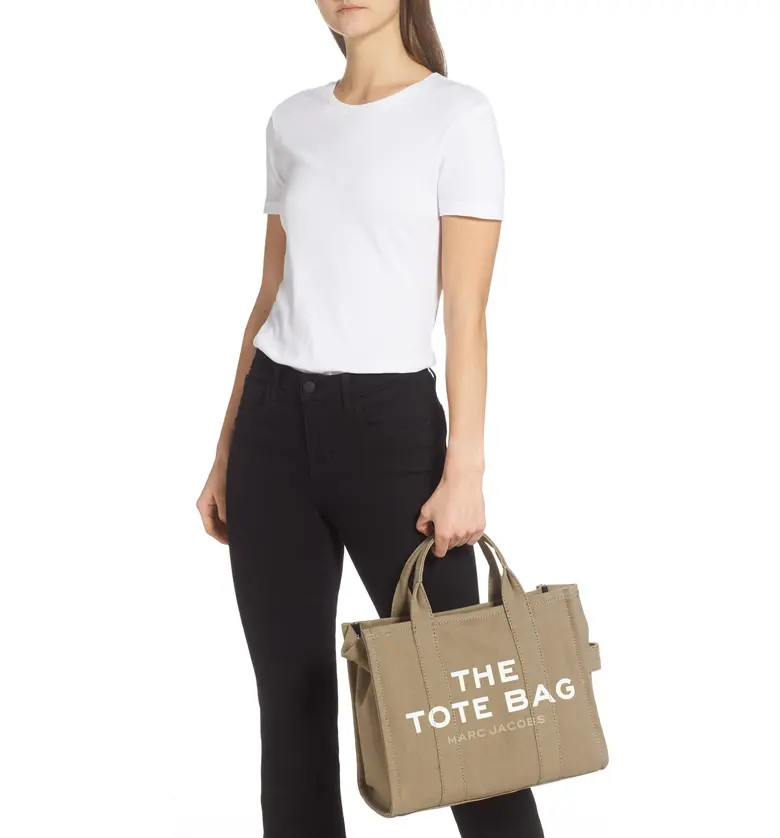 The Medium Tote Canvas Bag | Nordstrom
