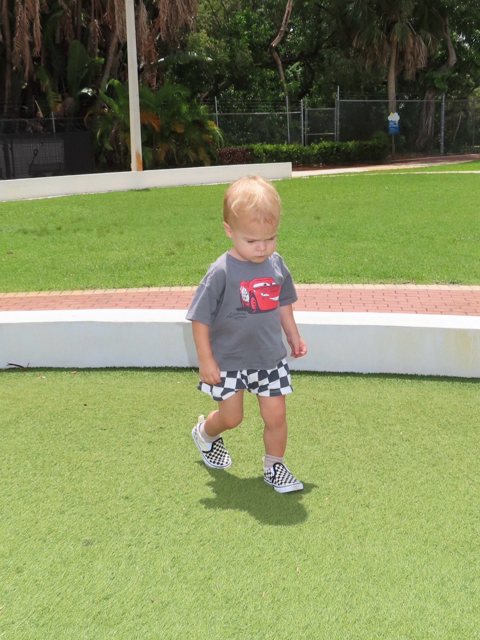 My toddlers outfit ❤️🏁

#LTKStyleTip #LTKBaby #LTKKids