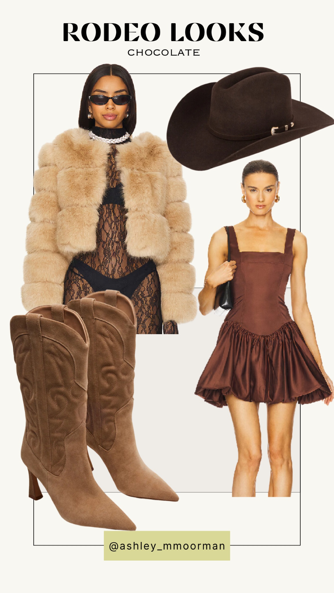 Rodeo inspo

Chocolate Stetson cowboy hat 

#LTKshoecrush #LTKSeasonal #LTKstyletip