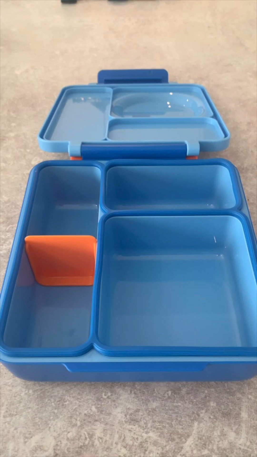 I am now a mom who packs lunches! I am loving our OmieBox because it holds so much and is easy to use! 

#LTKKids #LTKFindsUnder100 #LTKFamily