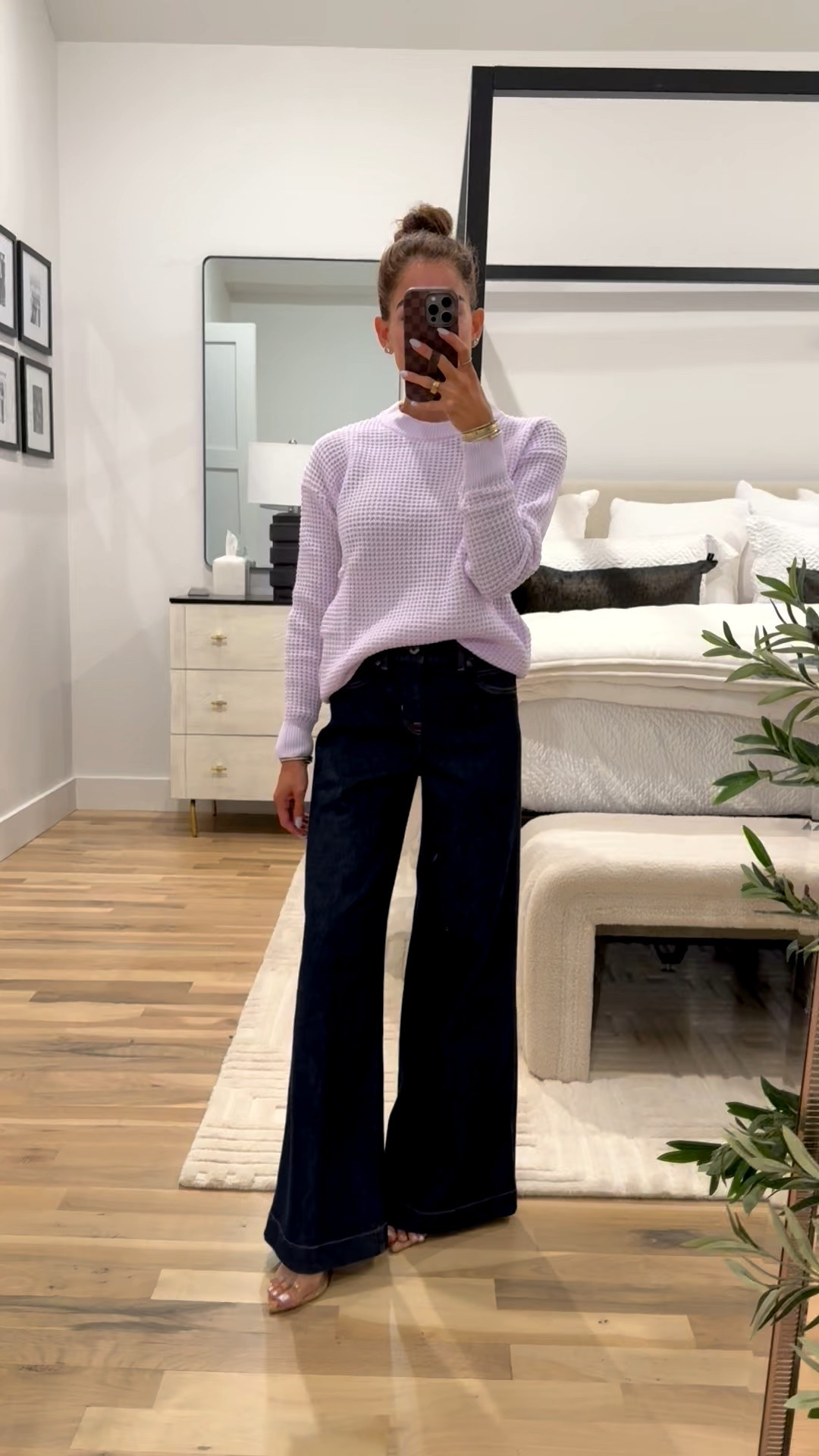 Thanksgiving outfit idea flare jeans size xs Amazon sweater booties



#LTKFindsUnder100 #LTKFindsUnder50 #LTKSaleAlert