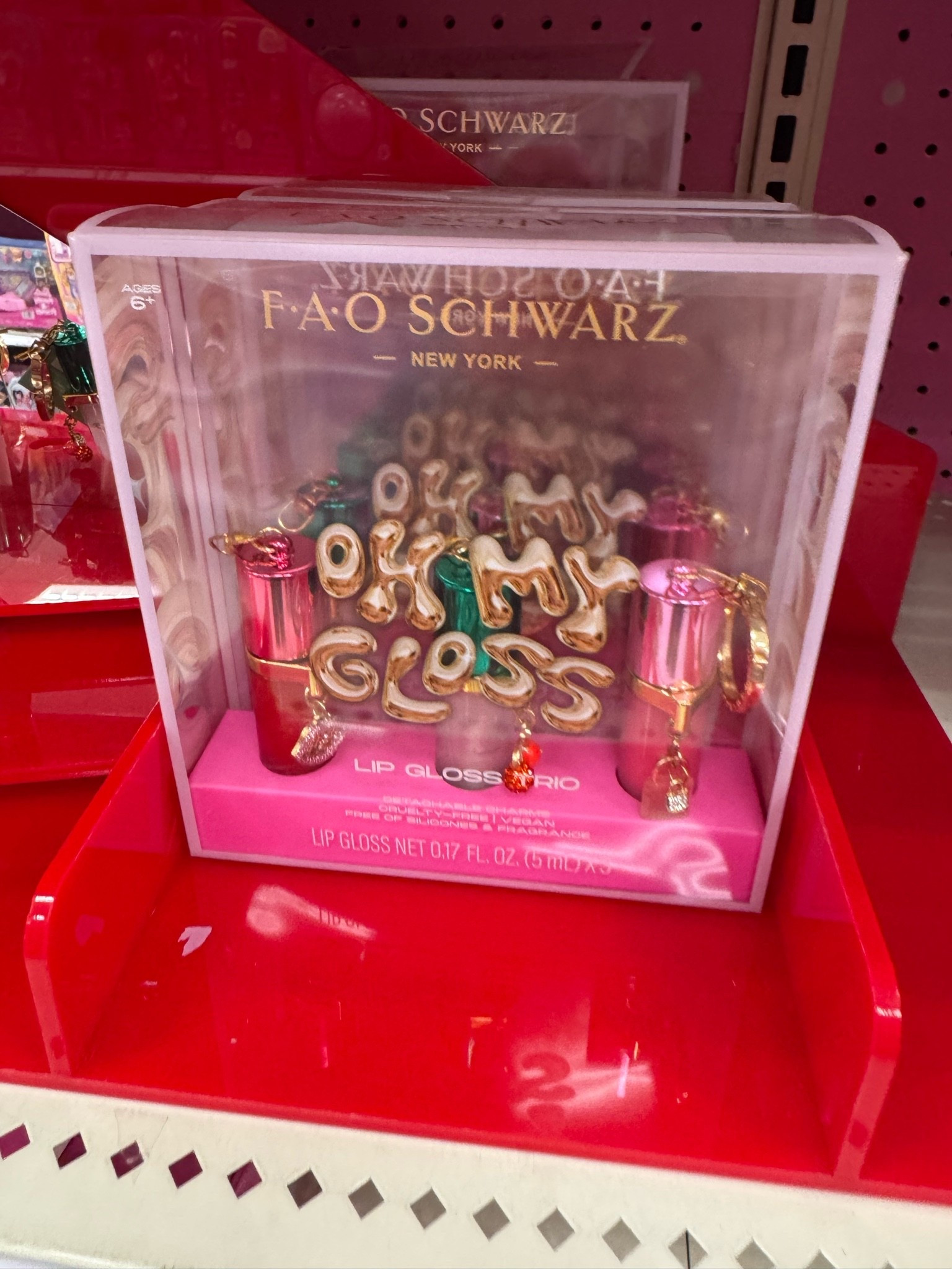 Gifts for girls, makeup gifts for girls, kids makeup, Christmas gifts for girls. Birthday present for girls @Target

#LTKmomlife #LTKKids #LTKSeasonal