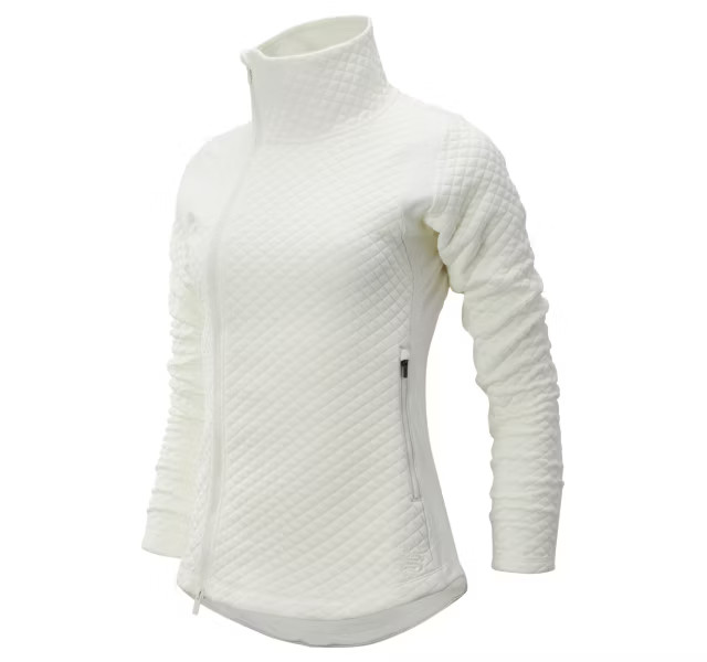 Women's NB Heat Loft Jacket | Joes New Balance Outlet