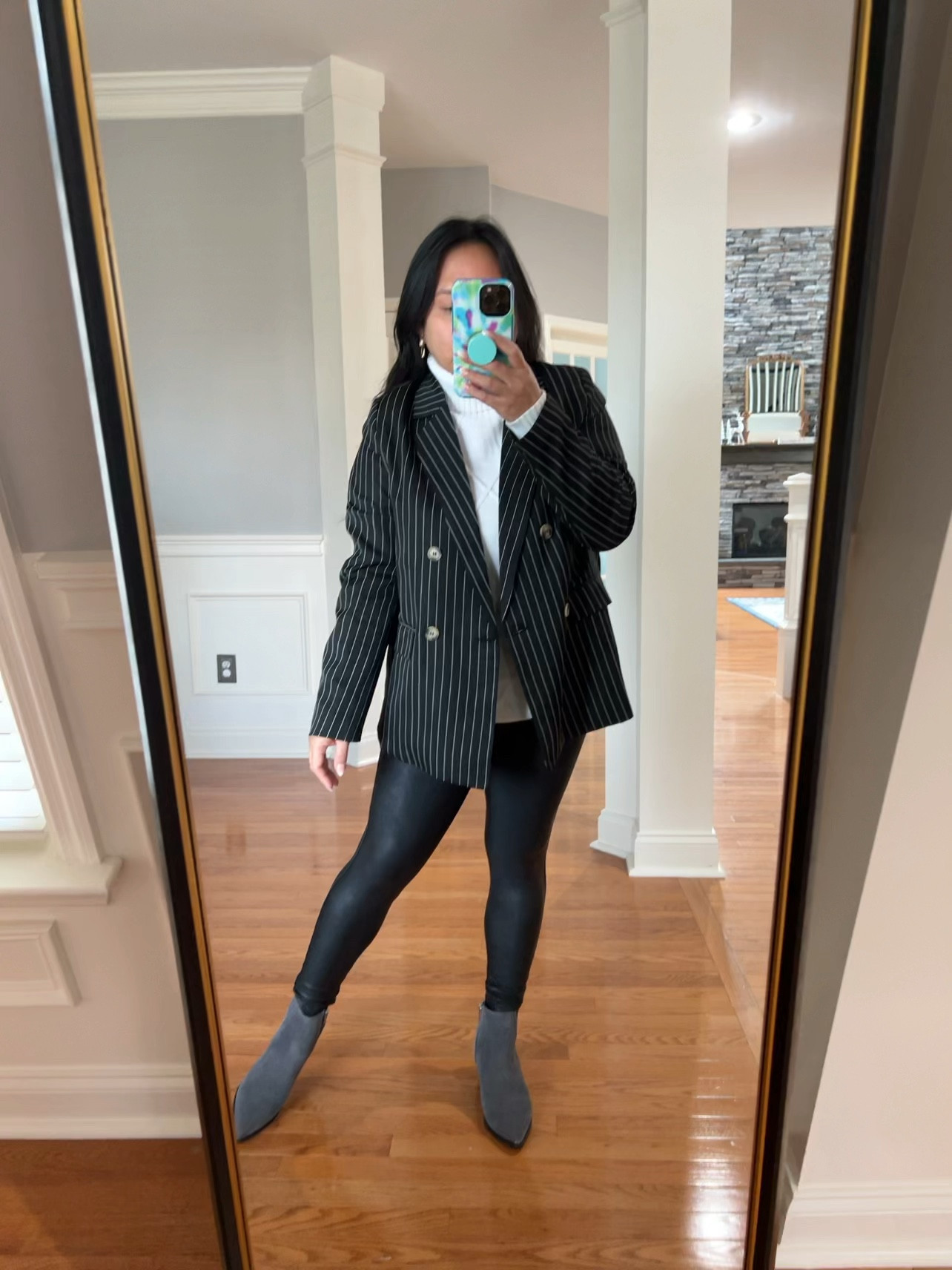 #holidayoutfit
#workwear
#blazer


#LTKHoliday #LTKSeasonal #LTKstyletip