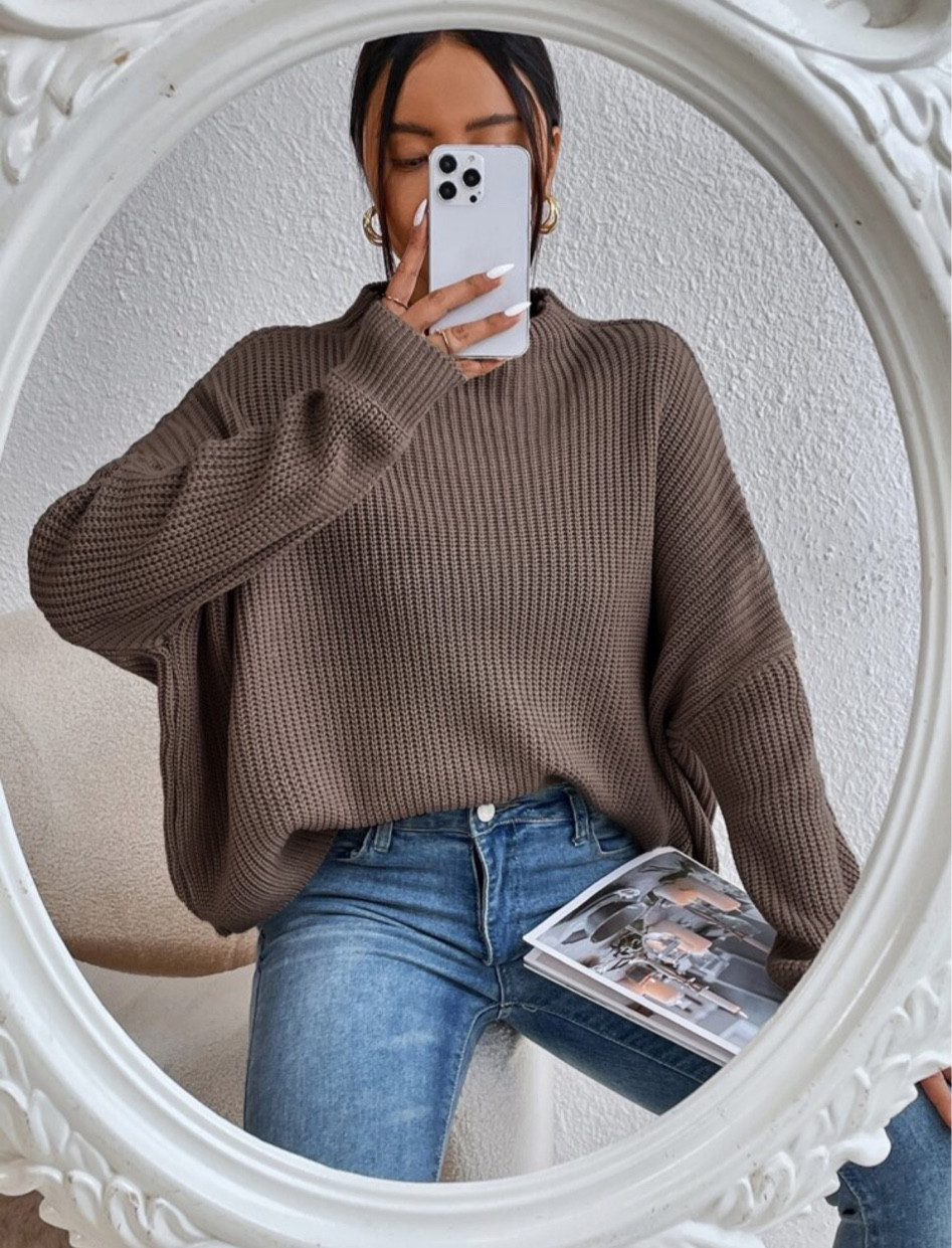 Brown sweater, Cardigan, cream cardigan, Valentine’s Day, Valentine’s Day outfit, sweater, winter outfit, vacation outfit, work outfit, valentines, SHEIN, Amazon 

#LTKunder50 #LTKstyletip #LTKFind