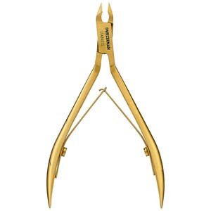 Ultra Precision Cuticle Nipper - TWEEZERMAN | Sephora | Sephora (US)