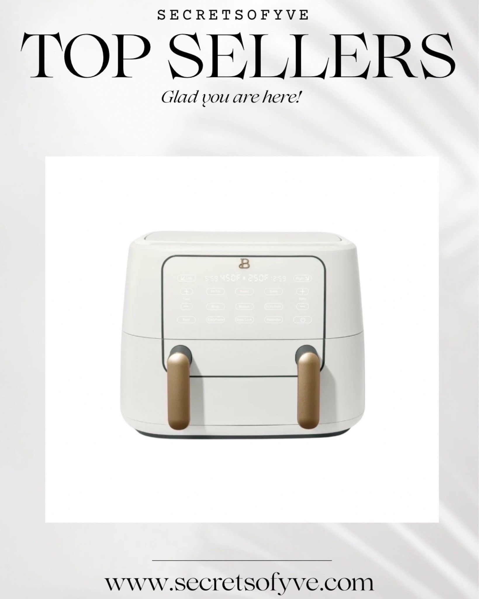 Secretsofyve: shop bestsellers! Home gift 🎁 idea, wedding gift inspo. 
#Secretsofyve #ltkgiftguide
Always humbled & thankful to have you here.. New posts daily at 3pm &4:15pm EST. @walmart #ltkxwalmart
CEO: PATESI Global & PATESIfoundation.org
 @secretsofyve : where beautiful meets practical, comfy meets style, affordable meets glam with a splash of splurge every now and then. I do LOVE a good sale and combining codes! #ltkstyletip #ltksalealert #ltku #ltkfindsunder100 #ltkfoodie secretsofyve 

#LTKWedding #LTKHome #LTKSeasonal