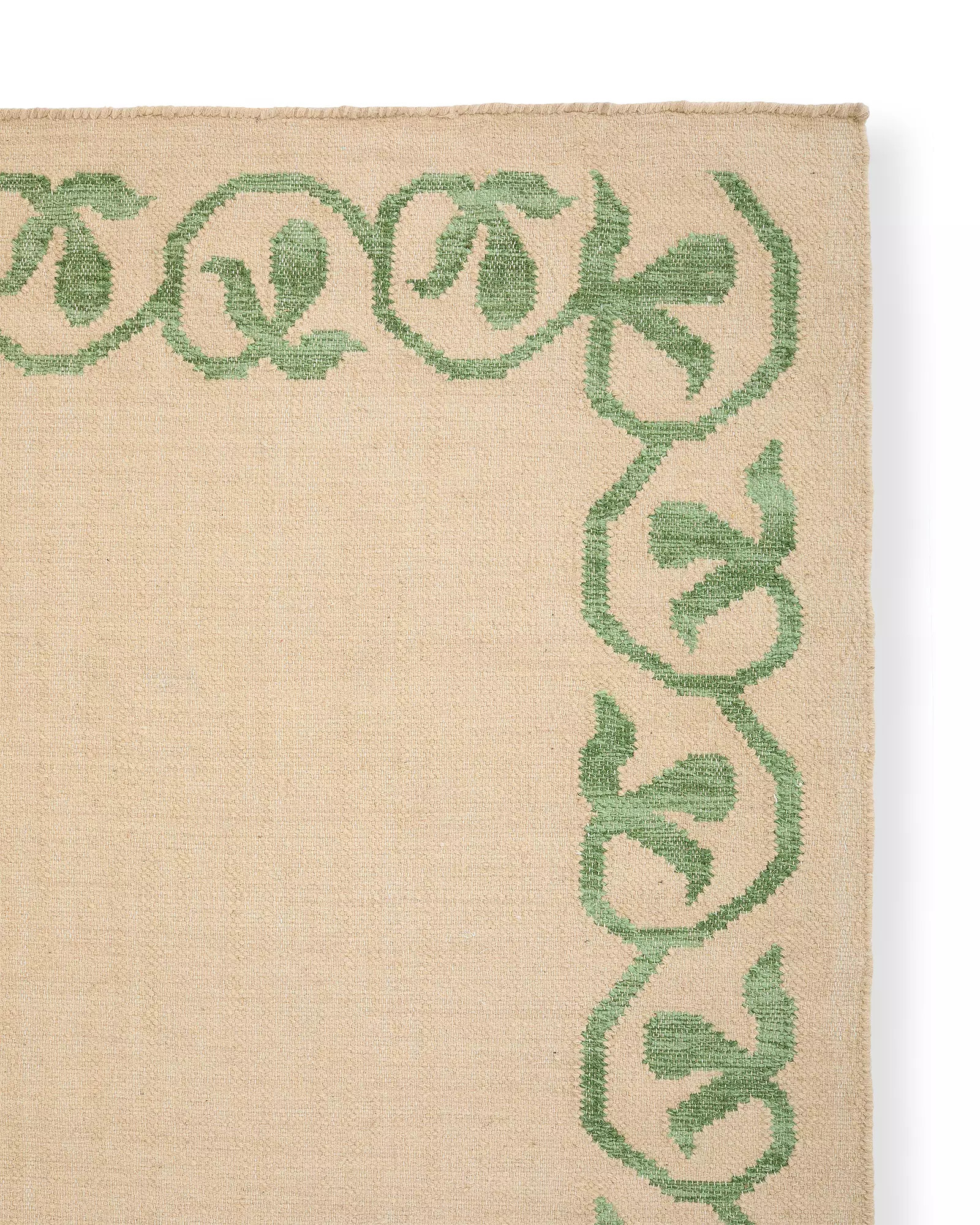 Flora Rug | Serena and Lily