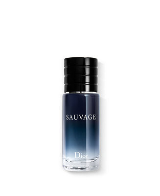 Men's Sauvage Eau de Toilette Spray, 1 oz. | Macy's