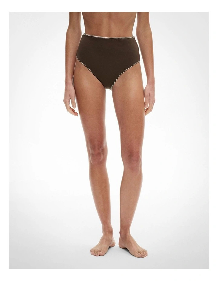 WitcheryBikini Bottom in Cocoa | Myer