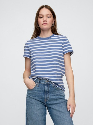 Favorite Crewneck T-Shirt | Gap Factory | Gap Factory