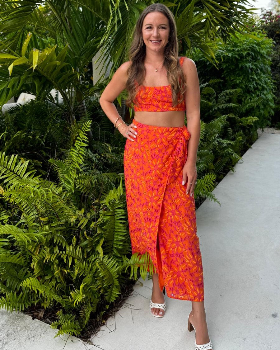Waimari in Turks & Caicos 

#LTKSwim #LTKStyleTip #LTKSeasonal