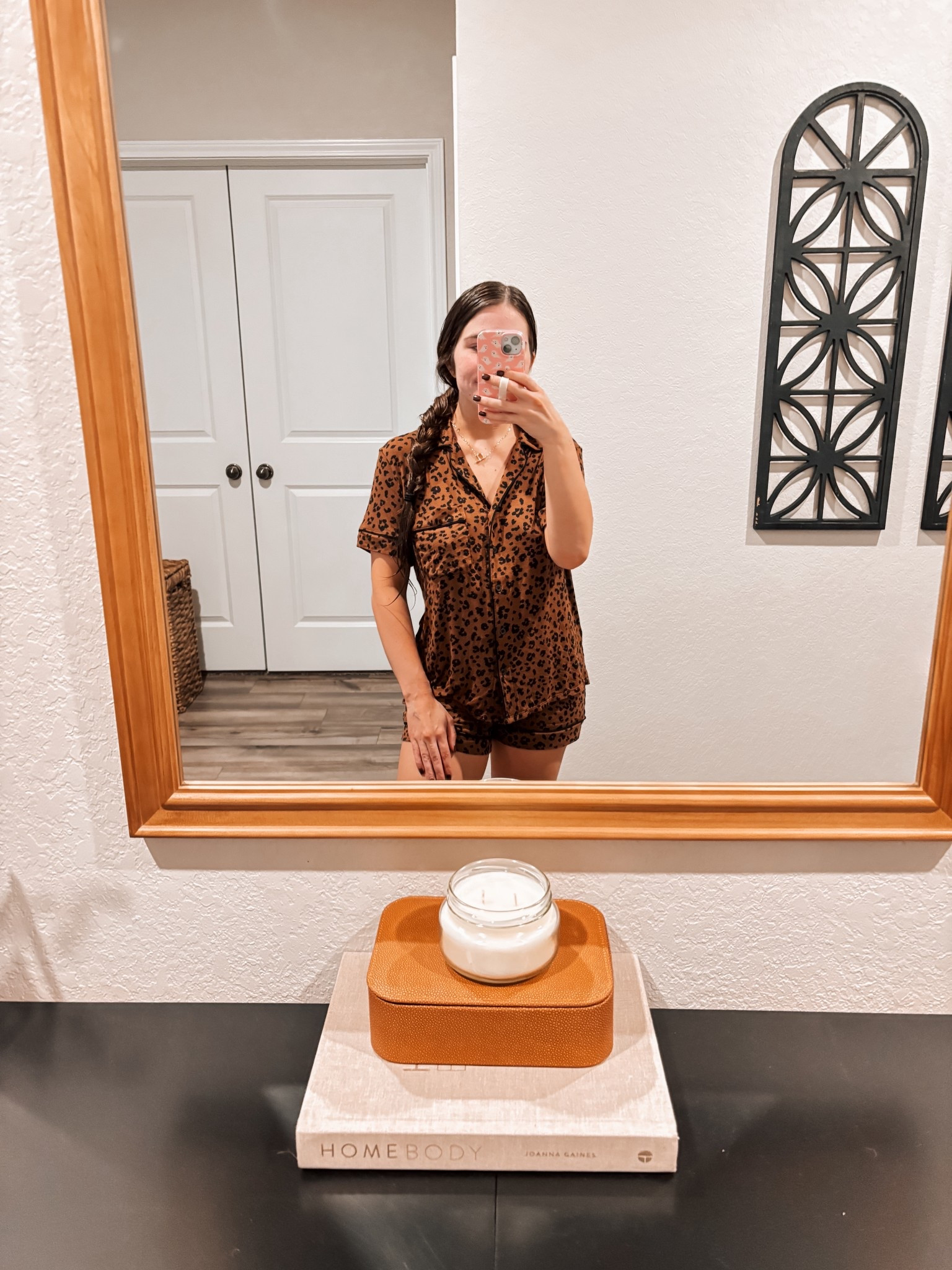 The BEST pajamas! & I love the cheetah 🐆🖤

#LTKStyleTip #LTKPetite #LTKSaleAlert