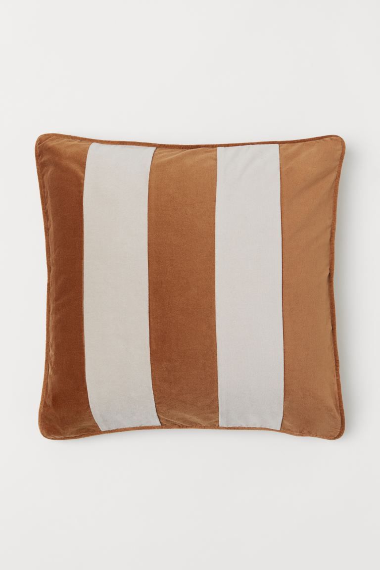 Pillow Covers | H&M (US + CA)