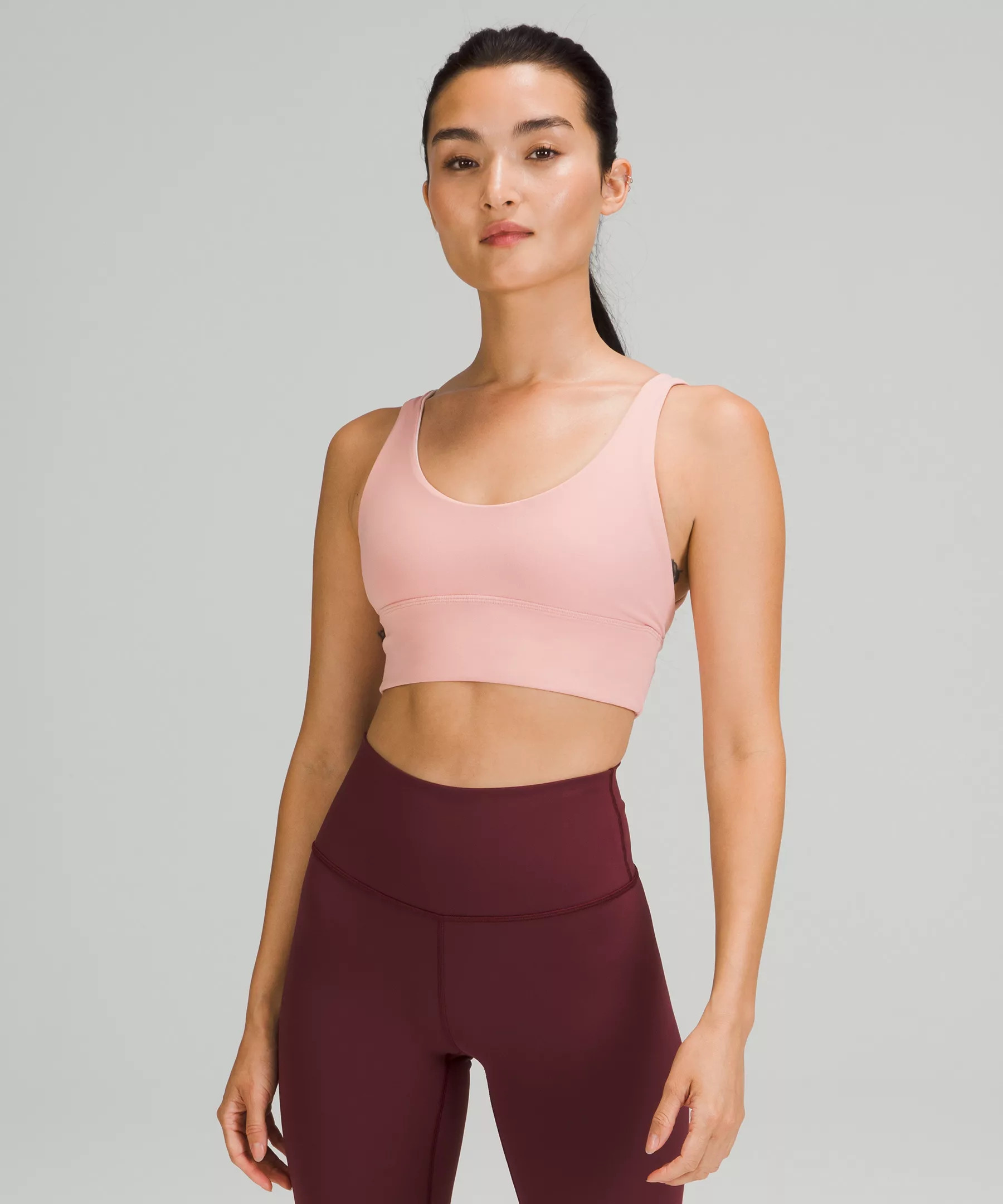 lululemon Align™ Reversible Bra Light Support, A/B Cup | Lululemon (US)