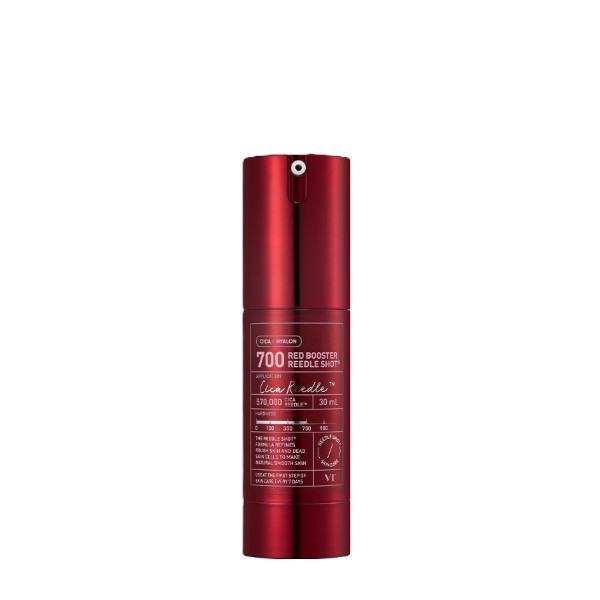 VT - Red Booster Reedle Shot 700 - 30ml | Stylevana