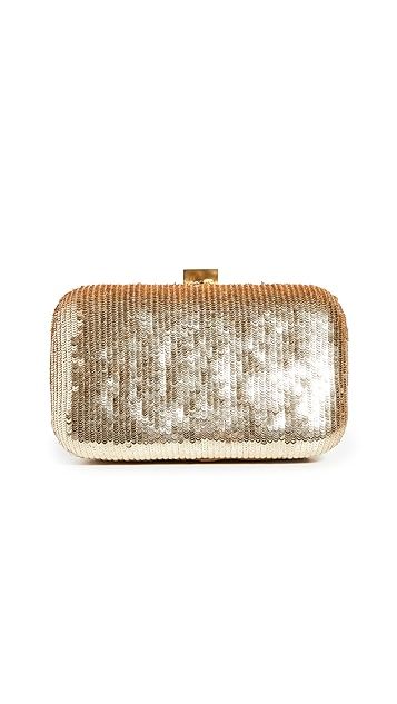 Sequin Clutch | Shopbop