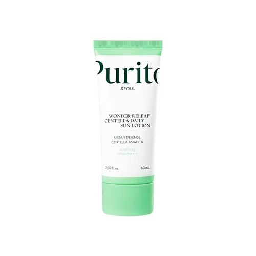 Purito SEOUL - Wonder Releaf Centella Daily Sun Lotion | YesStyle Global