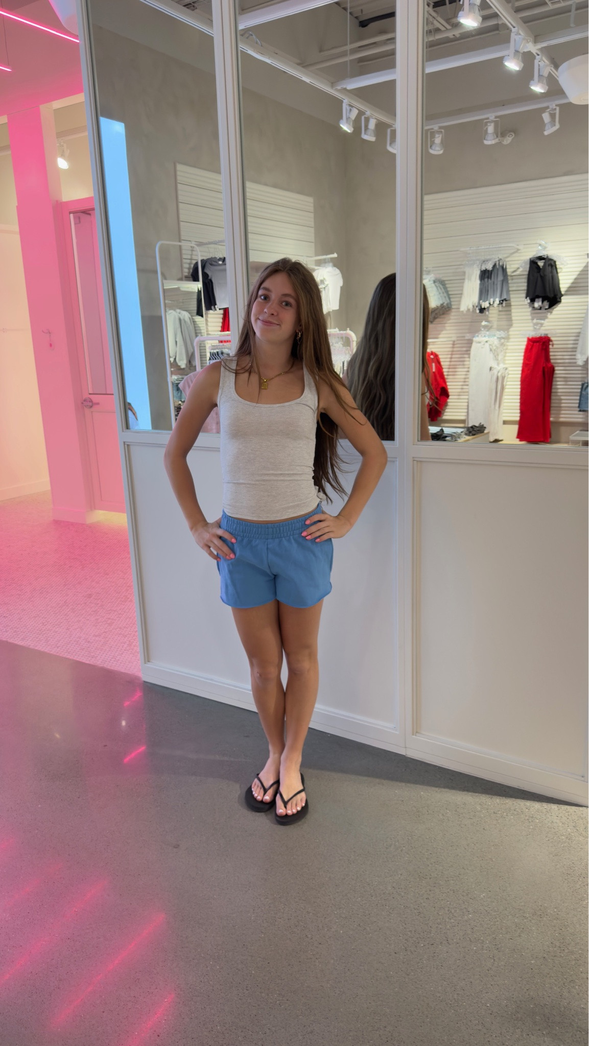A great outfit for summer!

summer outfit, mom outfit, fashion, ootd, trendy, summer finds, outfit inspo, mom life, over 40 fashion, what to wear, easy outfit

#LTKootd #LTKSeasonal #LTKKids