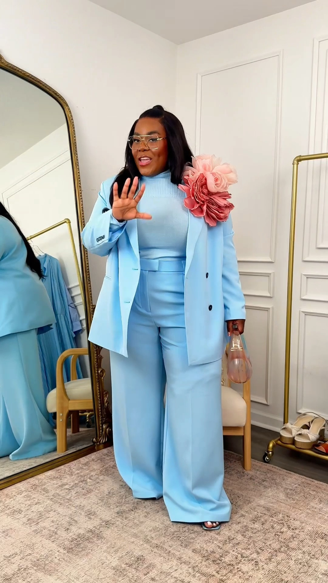 Affordable and good quality? Say less. Snag these spring styles under $50!

Dress size: 20 (and she has pockets!!!)

#plussizefashion #plussize #spring #vacation #vacationoutfit 

Workwear, plus size fashion, spring outfits, vacation outfits 


#LTKPlusSize #LTKFindsUnder50