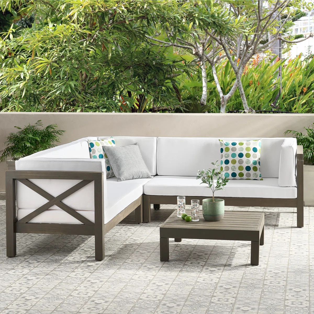 STOP scrolling…this is your sign to upgrade your patio 😭✨

Why does EVERYONE suddenly have a Pinterest-perfect backyard?? Found these minimalist patio sofas on Wayfair and now I get it—clean, neutral, and instantly makes your space look 10x more expensive.

Imagine this: iced coffee, sunset, soft pillows, and your new outdoor sofa setup 😍 yeah…you need this.

Don’t wait because the good ones always sell out first 💨

#wayfair #wayfairhome #patiofinds #outdoorsofa #patiogoals #backyardmakeover #homeupgrade #viralfinds #pinteresthome #modernpatio #minimalisthome #neutralvibes #ltkhome #ltkfinds #ltkdeals #homedecor #outdoorliving #patioseason #backyarddecor #cozyvibes #summerhome #fallrefresh #patiorefresh #simplehome #decorideas #homeinspo #trendalert #furniturefinds #salefinds #musthave 

 #LTKSeasonal #LTKHome #LTKSaleAlert