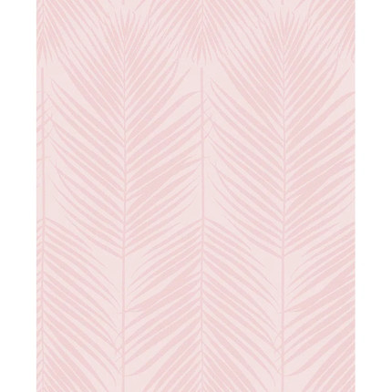 Mickey Floral Wallpaper Roll