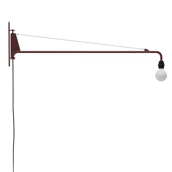 Petite Potence LED Wall Sconce | Lumens