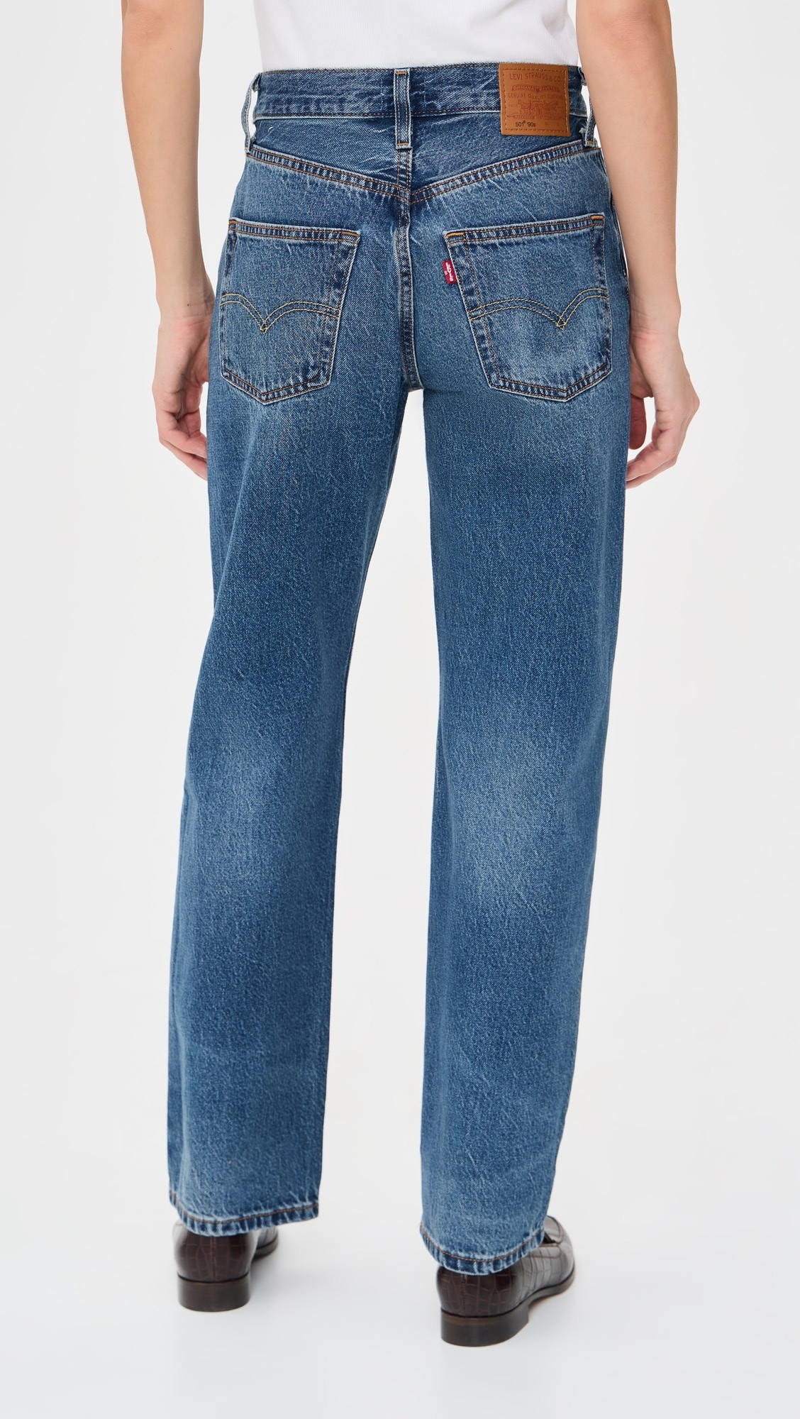 501 90s Lightweight Jeans | Shopbop