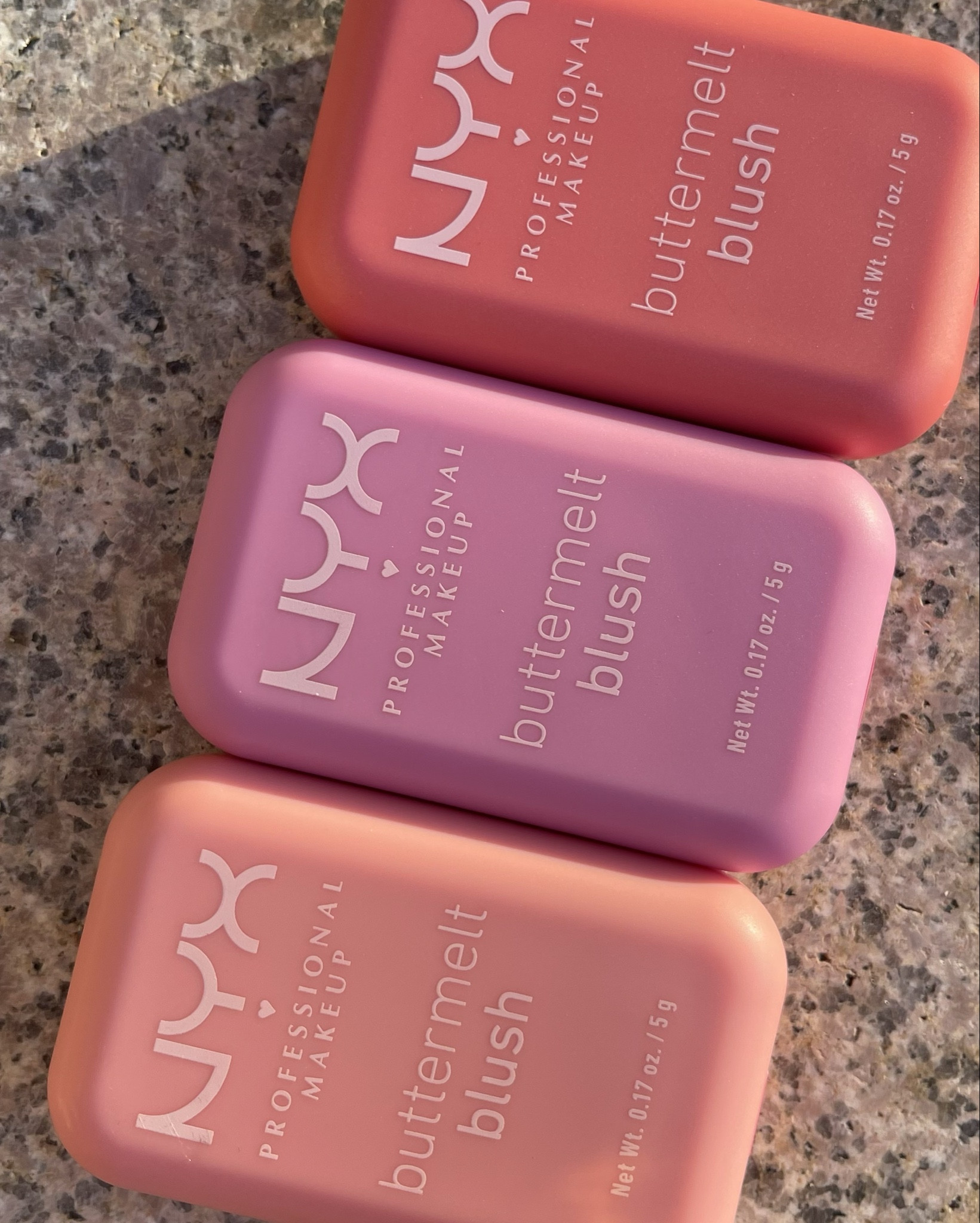 New NYX Buttermelt blushes 
Blush, makeup, beauty, Ulta 

#LTKstyletip #LTKbeauty #LTKfindsunder50