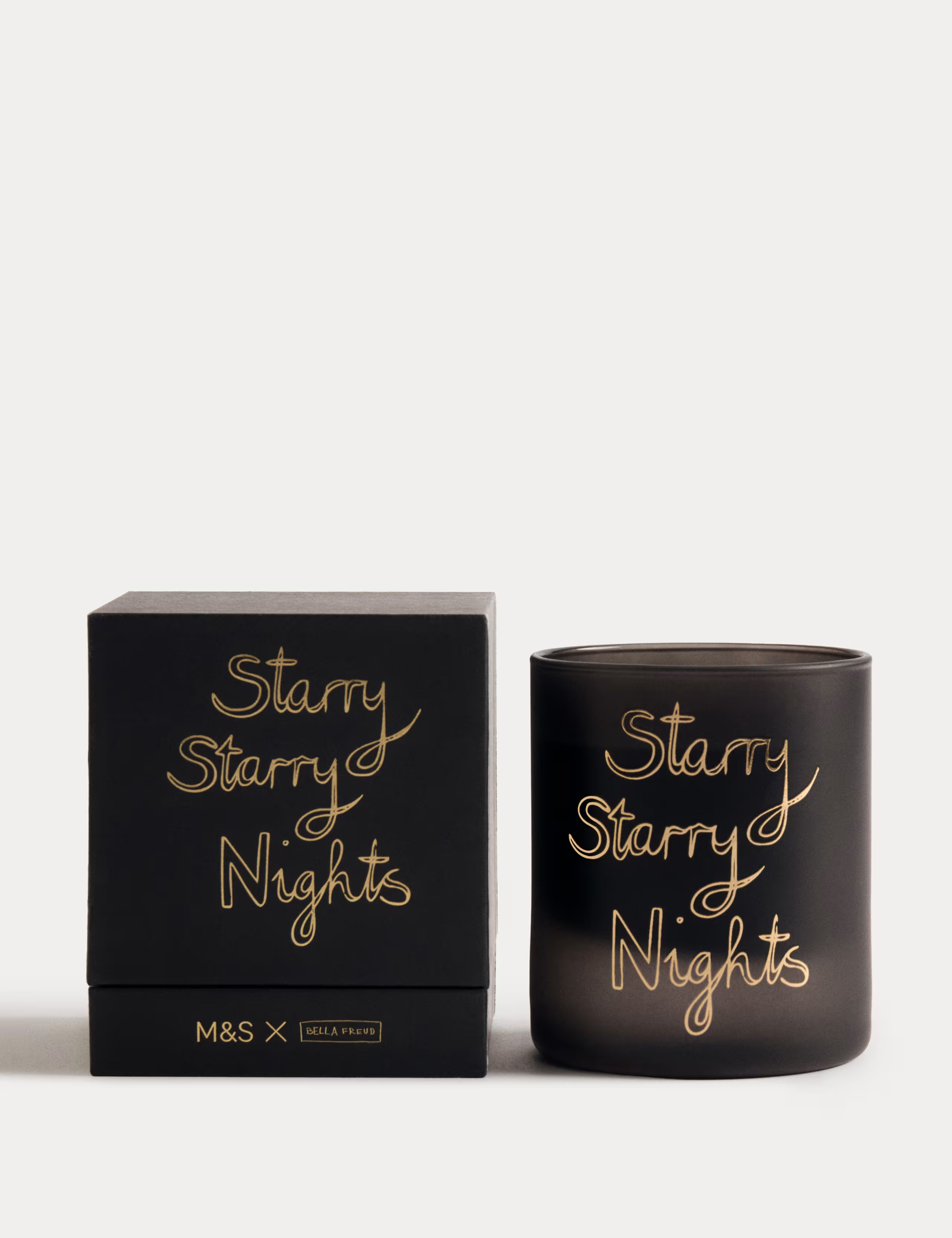 Starry Starry Nights Scented Candle | Marks & Spencer (UK)
