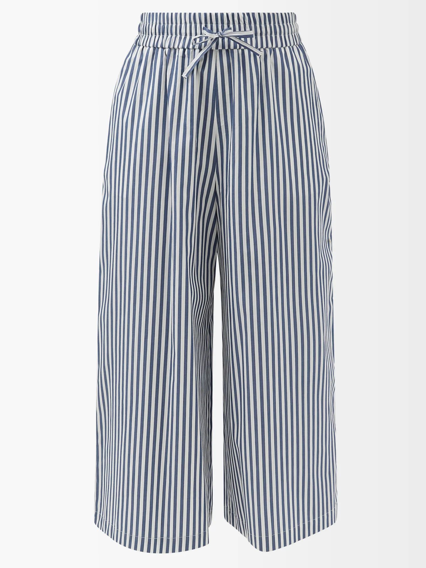 Piombo trousers | Weekend Max Mara | Matches (US)
