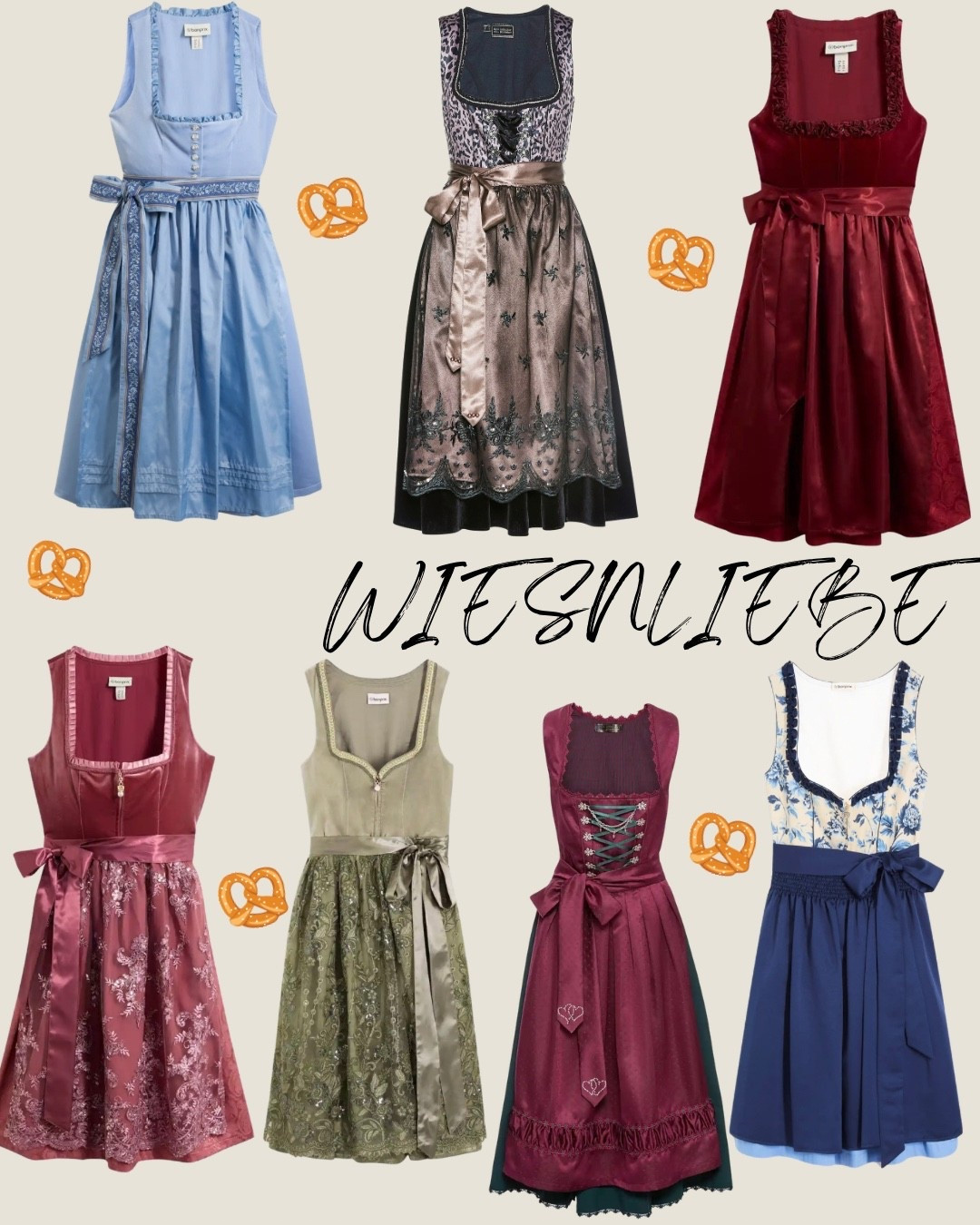 Auf geht’s zur Wiesn 🥨

15 % sparen bei Bon Prix mit dem Code:
bp15san
(Gültigkeit: 10.08. -einschl. 12.08.2026; 15% auf Alles; einmalig einlösbar pro Kundin; gilt in DE App & Webshop)

#plussizefashion #dirndl #kleid #curvy #oktoberfest #wiesn

#LTKkleider #LTKdeutschland #LTKplussize
