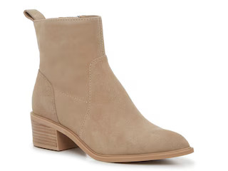 Dolce Vita Bryson Bootie | DSW