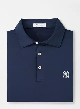 Polo Ralph Lauren Yankees Popover Shirt