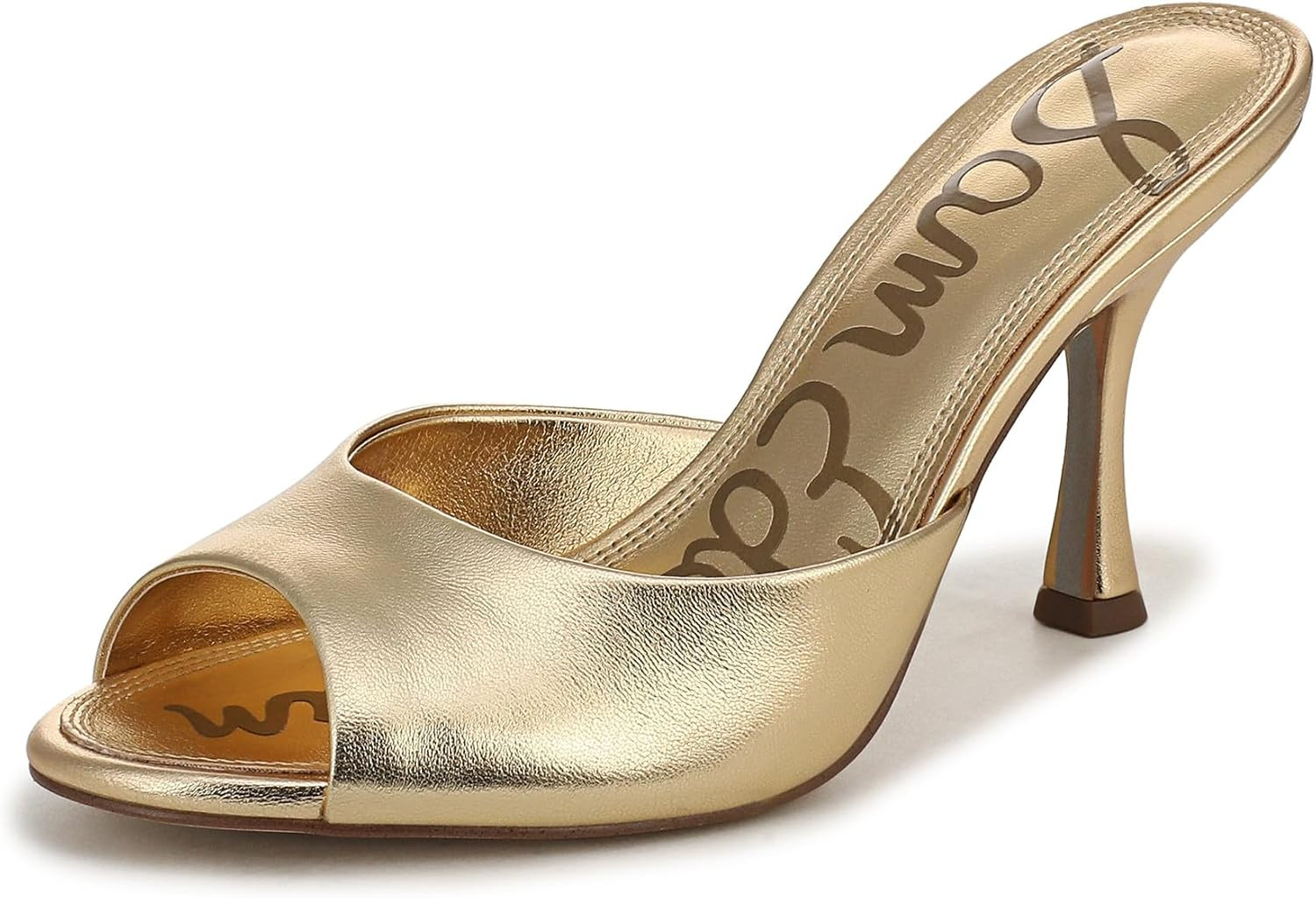 Sam Edelman Women's Jeanie Sandals | Amazon (US)