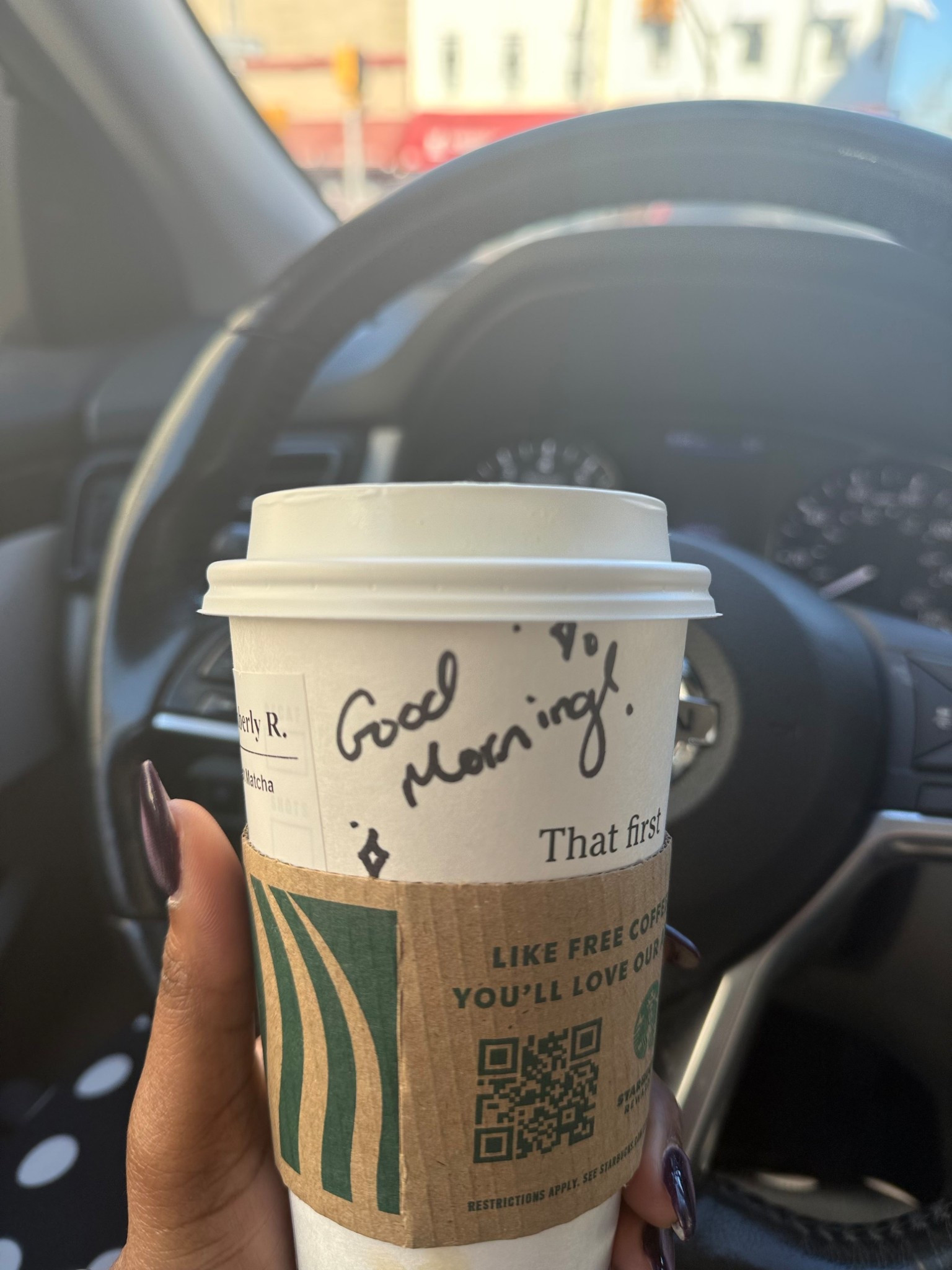 Good morning 💕 have a happy hump day 🥰

#LTKWorkwear #LTKfoodie #LTKmorningroutine