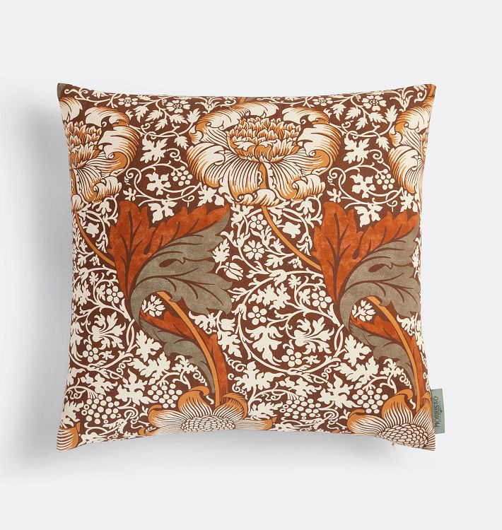 Kennet Morris & Co. Pillow Cover | Rejuvenation