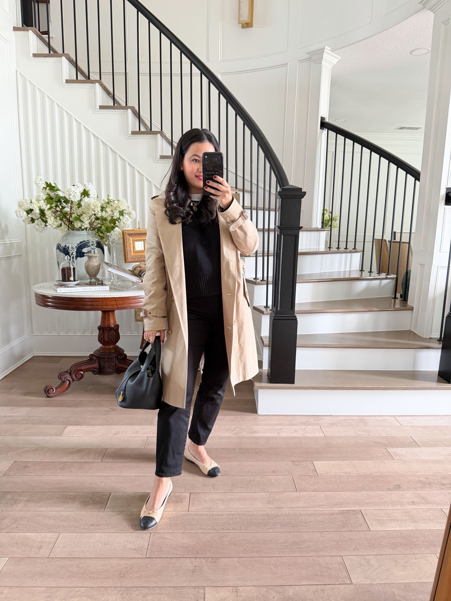 Winter ootd! 

Follow me at @miriamobrien_ on IG and TikTok! 

#WinterFashion #SeasonalFashion #Dailyootd #FashionFinds

#LTKOver40 #LTKSeasonal #LTKootd