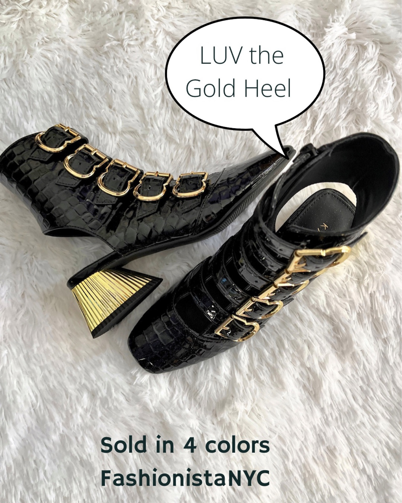 Loving the Gold Heel and Buckles!!!
Super Comfy & on SALE now at Nordstrom 🎉 
Date Night Outfit - Vacation Outfit - WorkWear - Work Outfits - Travel - Katy Perry - Shoe Crush 

Follow my shop @fashionistanyc on the @shop.LTK app to shop this post and get my exclusive app-only content!

#liketkit #LTKworkwear #LTKsalealert #LTKshoecrush
@shop.ltk
https://liketk.it/4wFpL