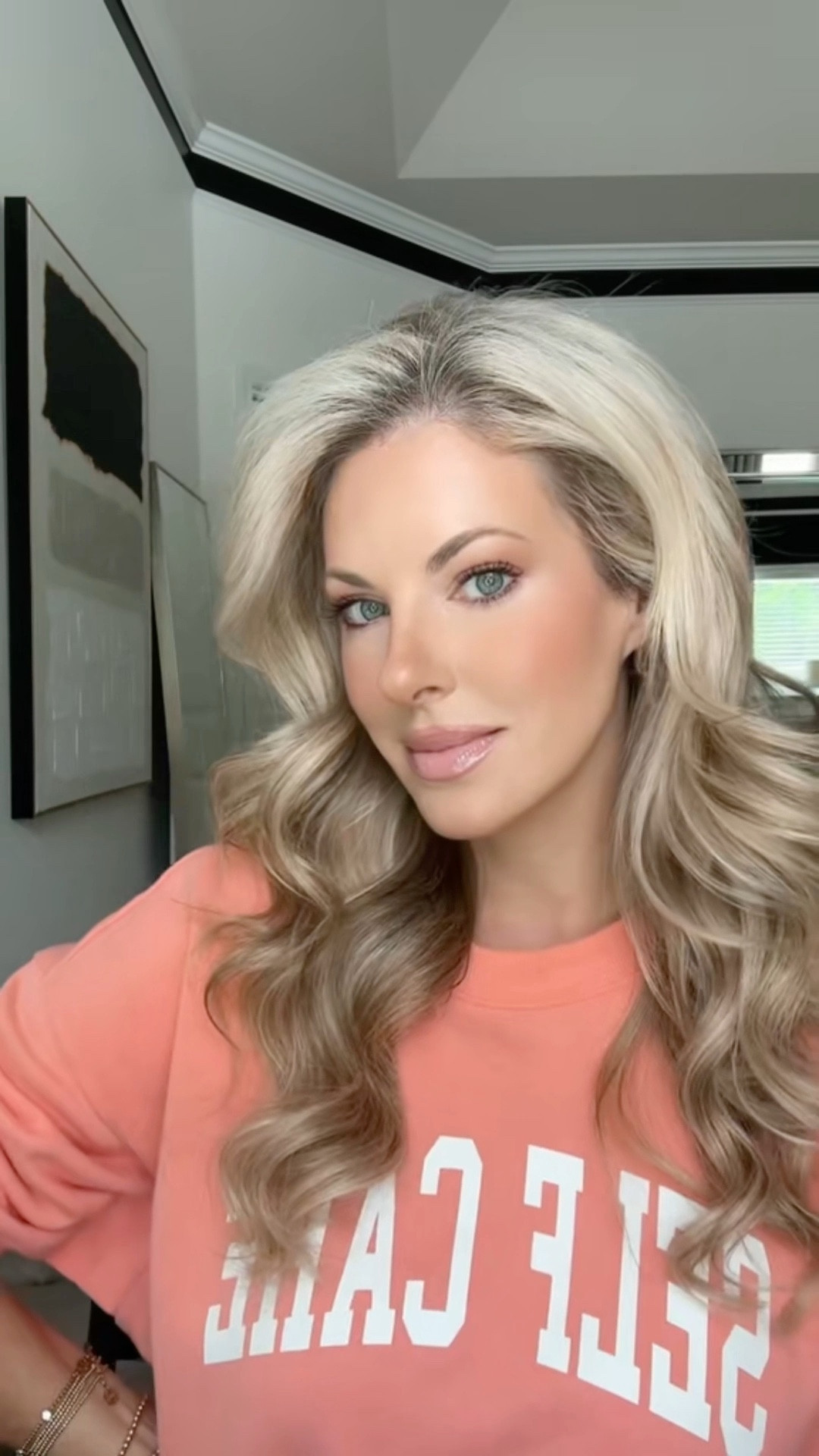 My current makeup routine — soft glam, clean girl base, and all my everyday staples. Easy, glowy, and totally foolproof. Linking everything on LTK. 👉🏻 https://liketk.it/5F2P1

#CurrentMakeupRoutine #SoftGlamMakeup #CleanGirlMakeup #EverydayGlam #GRWM #MakeupFavorites #BeautyMustHaves #LTKMakeup #TrendingBeauty

#LTKBeauty #LTKgrwm #LTKdayinmylife