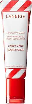 LANEIGE Lip Glowy Balm Stocking Stuffer: Hydrate, Glossy, Lightweight, Moisturize & Tint with She... | Amazon (US)