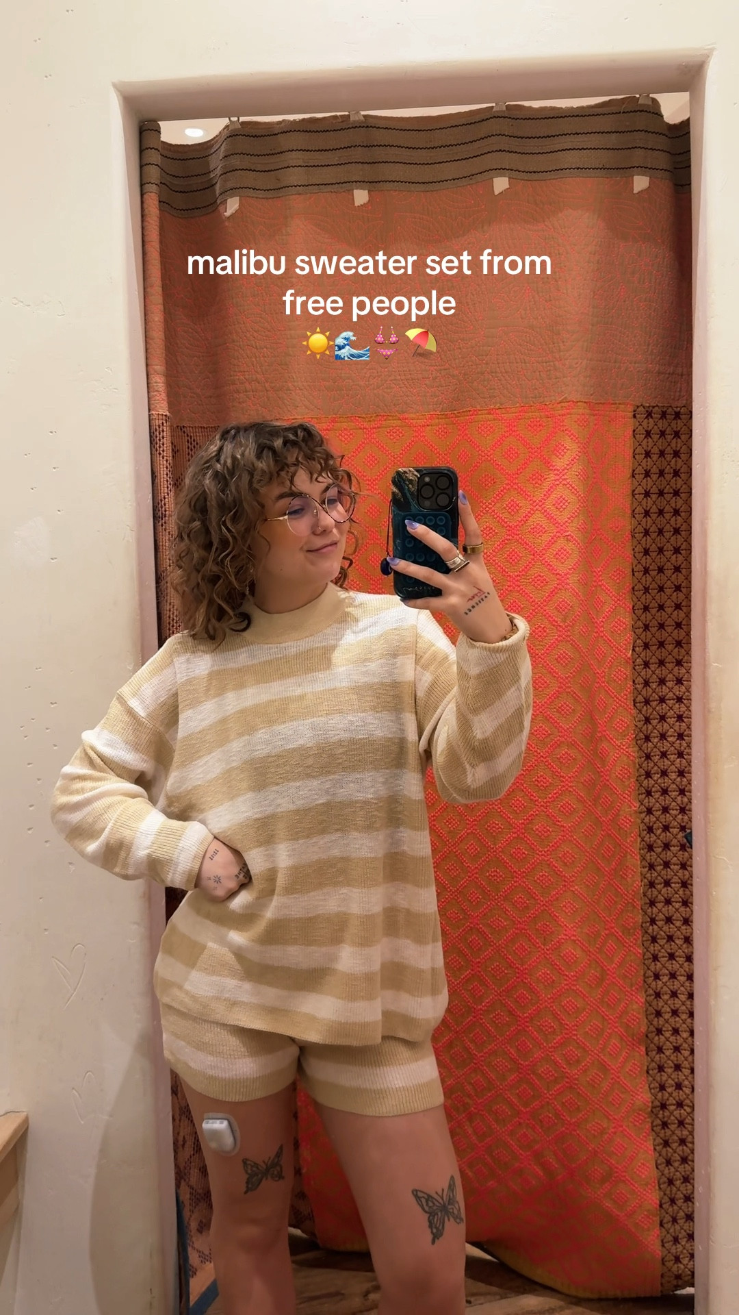 gonna need this in green AND chocolate for the summer 🤎

#LTKSeasonal #LTKBeauty #LTKStyleTip