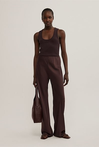 Bias Cut Pants | Witchery (AU)